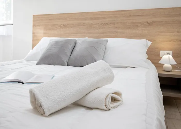 Apartmán Palace Kolovare