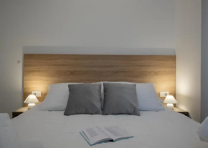 Palace Kolovare Appartement