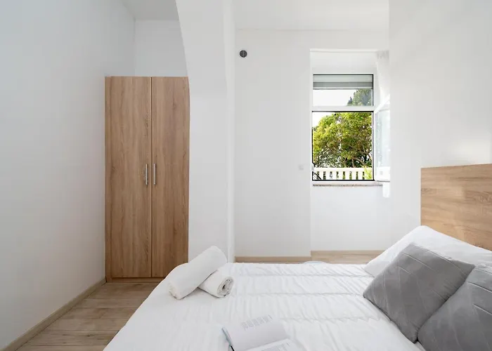 Palace Kolovare * Zadar