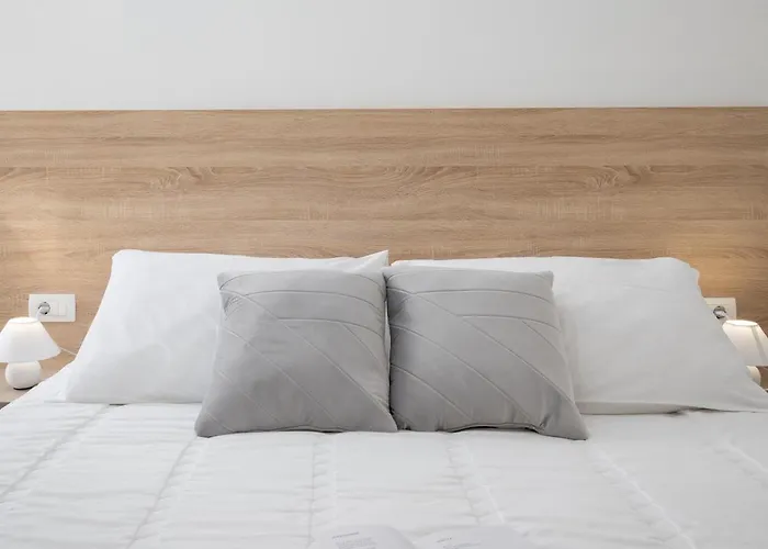 Palace Kolovare * Zadar